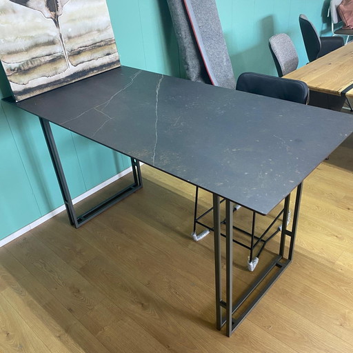 Gusto Bar Table – Bert Plantagie, eettafels (photo 2 of 5)
