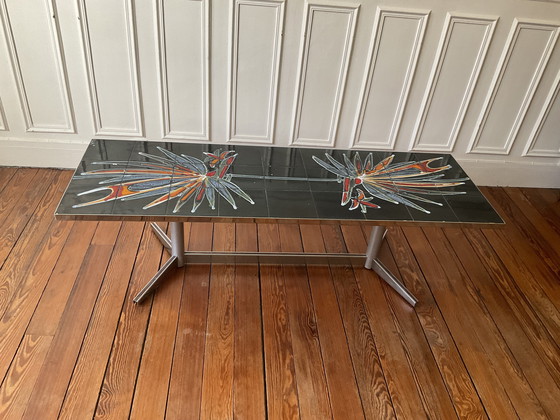 Image 1 of Adri Keramische Salontafel