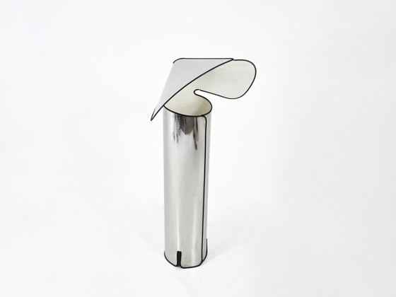Image 1 of Lampadaire « Chiara » de Mario Bellini pour Flos, années 1960