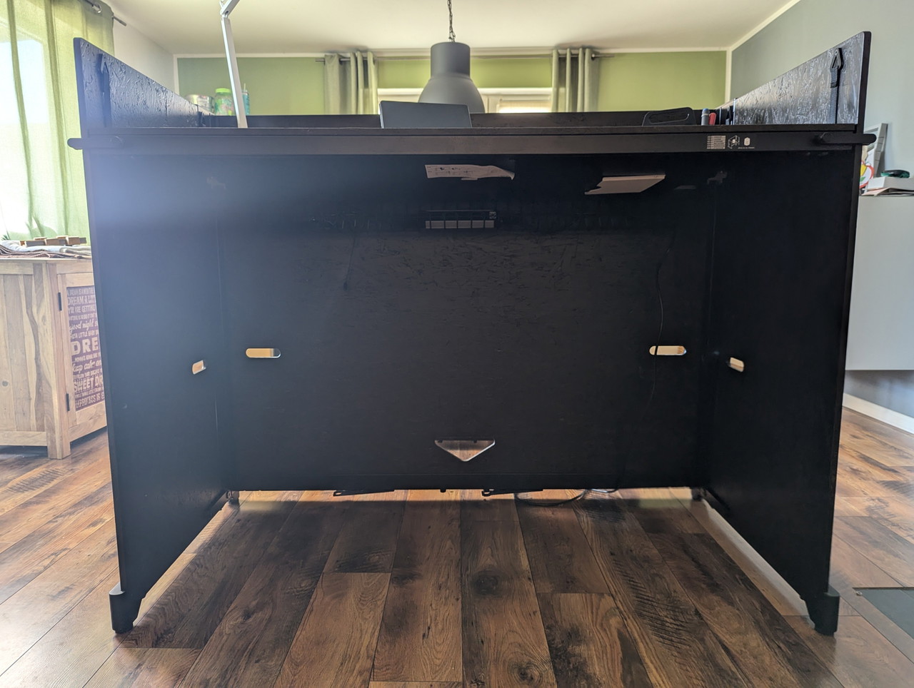 Bureau Vitra Hack