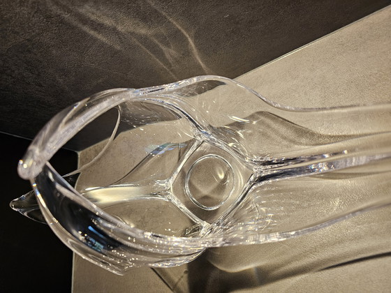 Image 1 of MCM Bayel France kristallen boog schaal