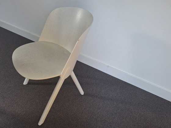 Image 1 of 4x E15 THIS stoel van ontwerper Stefan Dietz