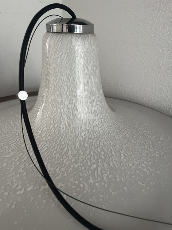 Image 1 of Trumpet lamp