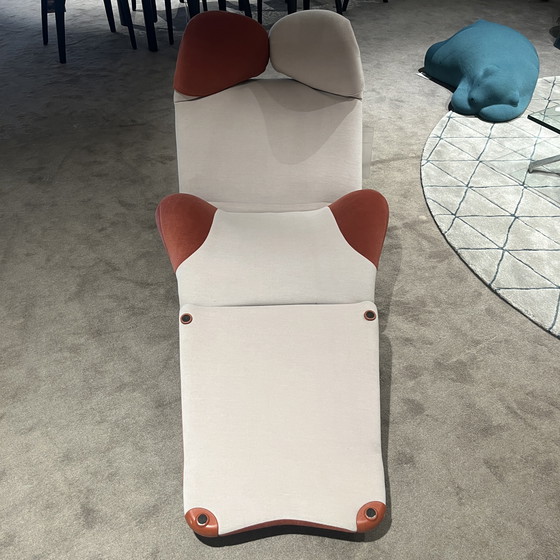 Image 1 of Poltrona Wink di Cassina