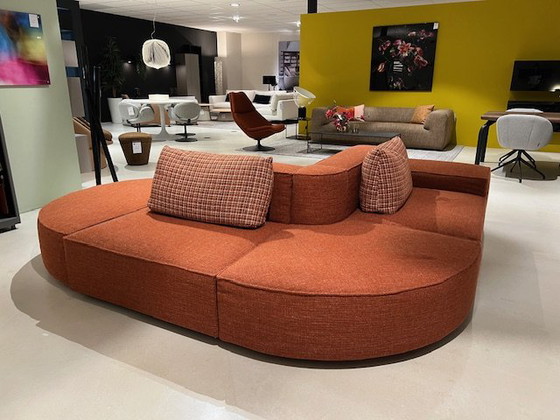 Image 1 of Divano angolare Montis Domino Elements