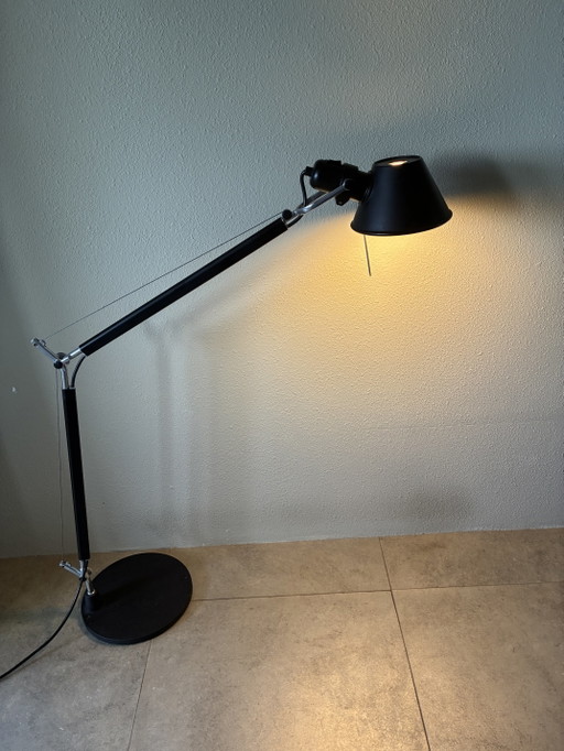 Artimide Tolomeo Lampe à poser Tavolo