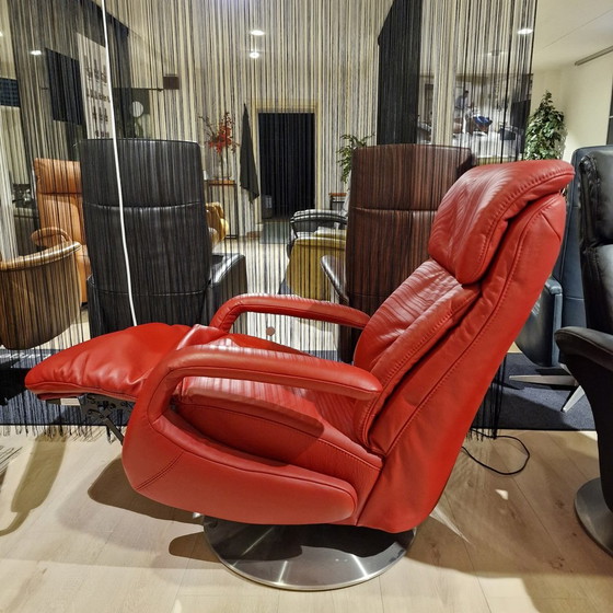 Image 1 of Fauteuil relax Himolla EASY SWING 7242