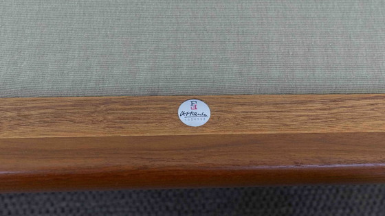 Image 1 of DIVANO / DAYBED MINERVA DI PETER HVIDT E ORLA MOLGAARD-NIELSEN