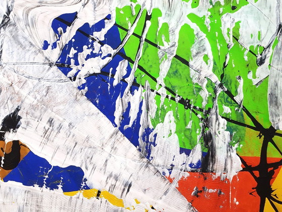 Image 1 of Jürgen Angeler - Reed Shore - XXL