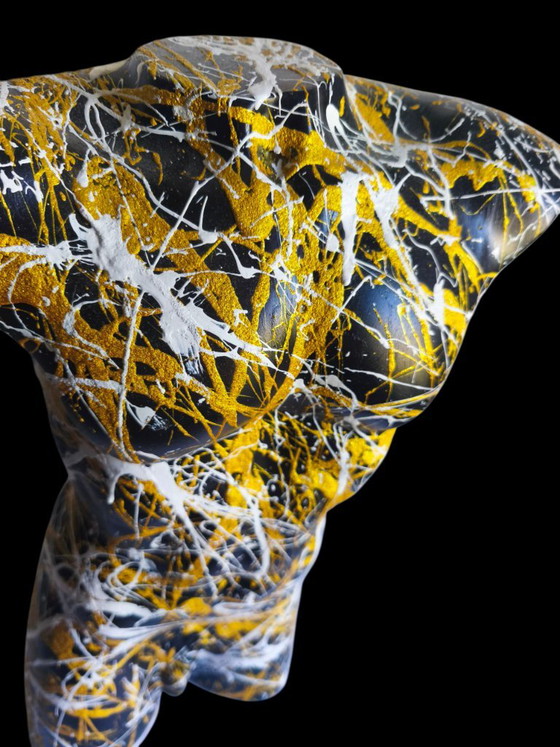 Golden Chaos Lux Edizione – SutuDesigns, Sculture, Other (photo 3 of 8)