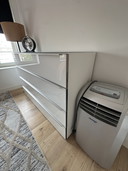 Nolte Ladekast dressoir Glas | Nieuw 158