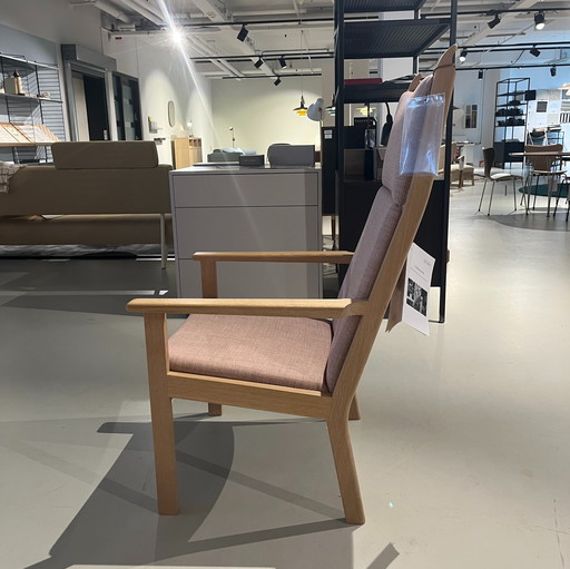 Getama GE284A fauteuil