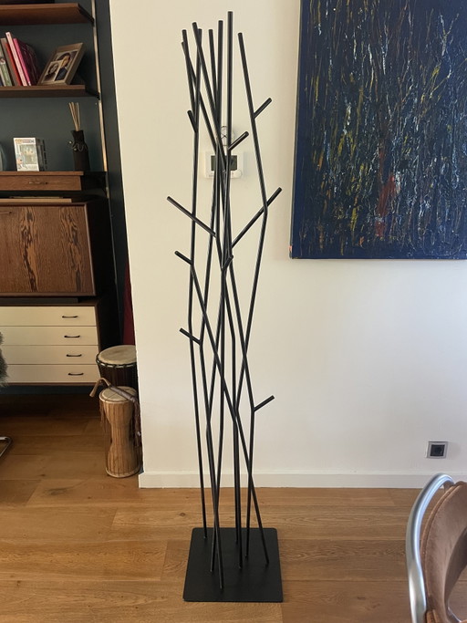 Covo Latva Floor Coat Rack – kapstokken, Metal (photo 2 of 8)