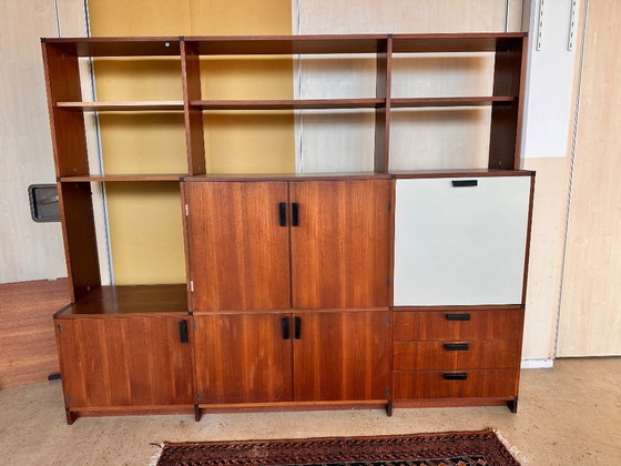 Image 1 of Gabinete Pastoe Cees Braakman Hecho a Medida