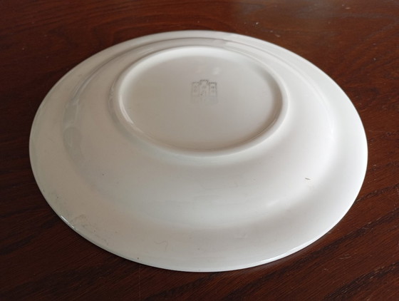 Image 1 of Juego de vajilla Gien "Bambú"