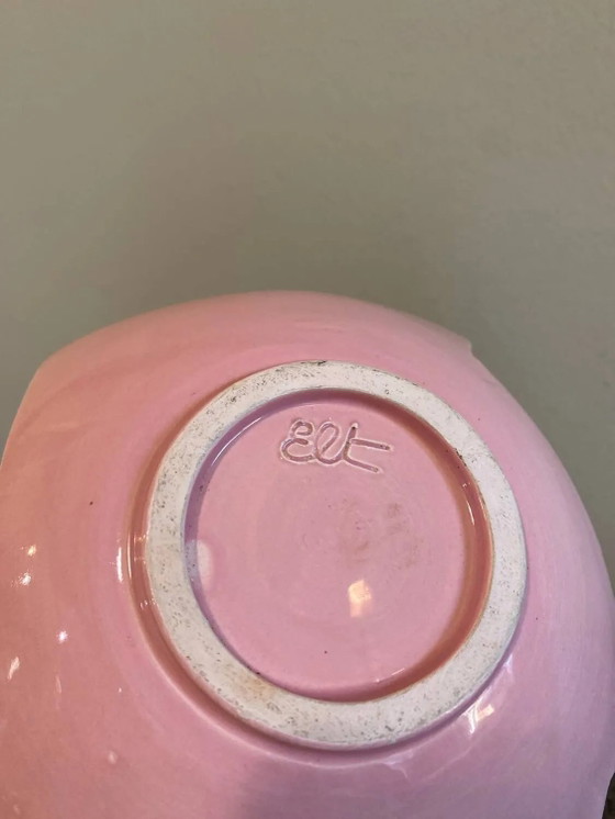 Bol original fait main – Porcelain (photo 6 of 7)