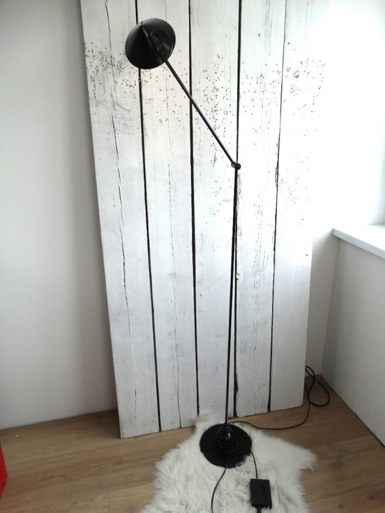 Image 1 of Lampe Pola Amstelveen, édition Black.