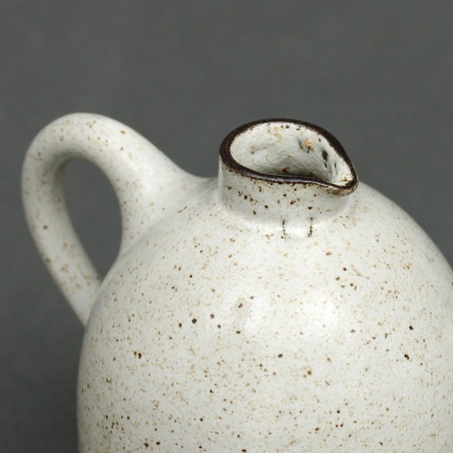 Zaalberg Holland - olie en azijn, peper en zout - Handgevormde aardewerk - Meindert Zaalberg (1907-1989) - model, Vreugde 
