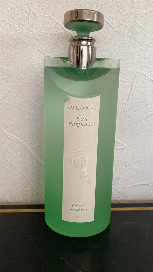 Factice Bulgari