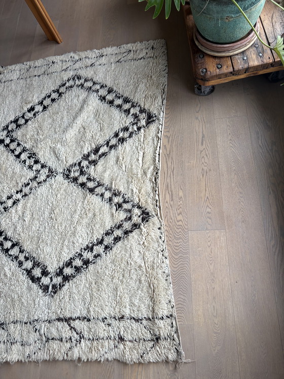 Image 1 of Berber rug