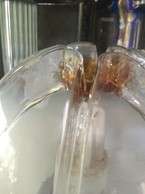 Image 1 of Space Âge Table Lamp