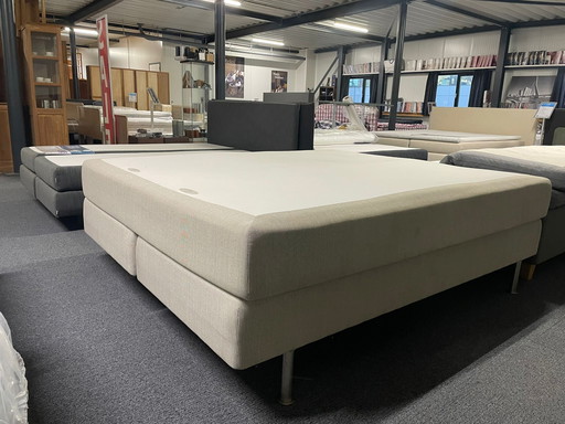 Carpe Diem box spring - 180x210