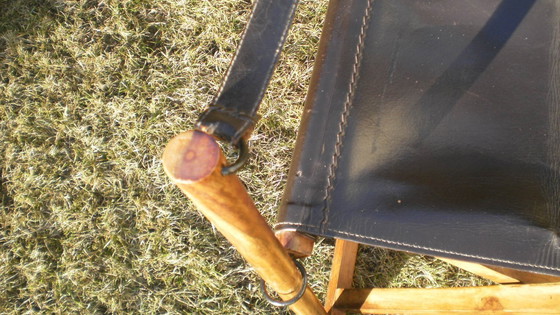 Image 1 of Mogens Koch  Chair MK-16 for Rud Rasmussen