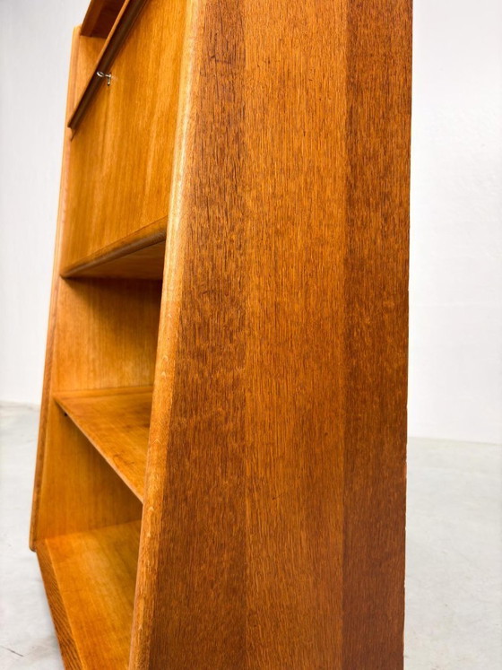 Image 1 of Librería Pastoe 'BE04' de Cees Braakman