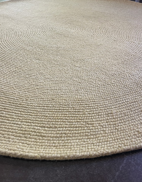 Image 1 of Tappeto Brink e Campman Ripple diametro 200