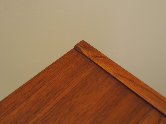 Image 1 of Credenza in teak, design danese, anni '70, produzione: Danimarca