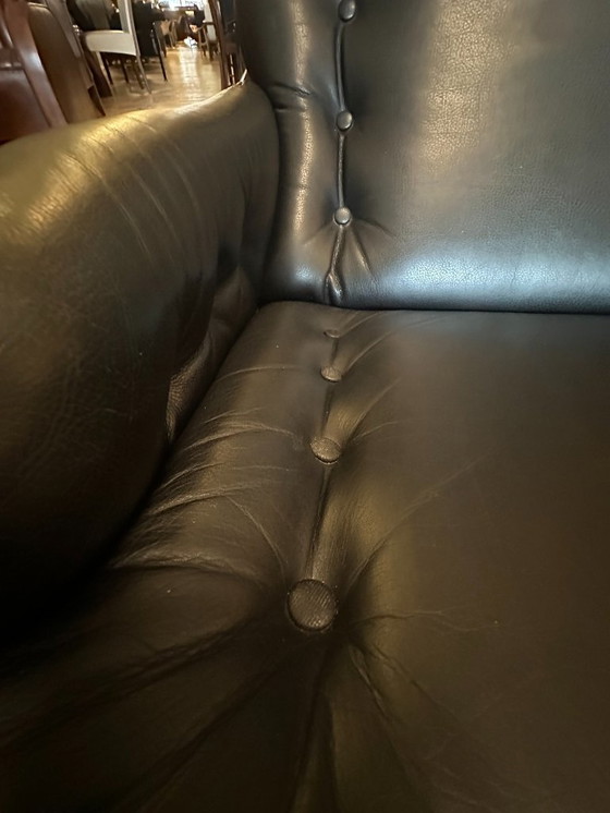 Image 1 of Martin Visser Nagoya SZ09 Fauteuil.