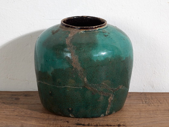 Jarrón oriental antiguo (c.1820) #29 – Jarrones (photo 28 of 36)
