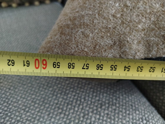 Image 1 of Diseño de cojín de piel por Leer*goed