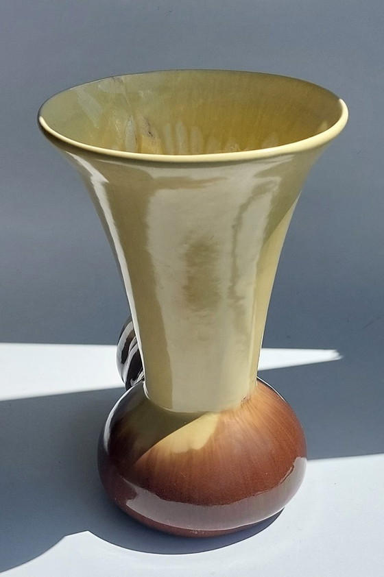 Image 1 of Jarrones Art Déco holandeses