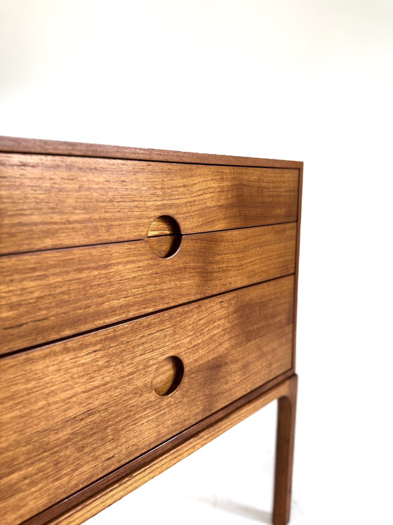 Image 1 of Commode vintage modèle n° 386, Kai Kristiansen ‘60