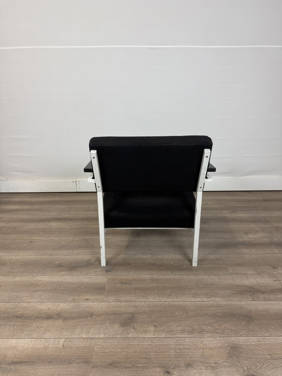 Image 1 of 2x fauteuil van der Sluis