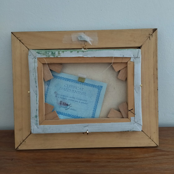 Image 1 of Impressionism painting