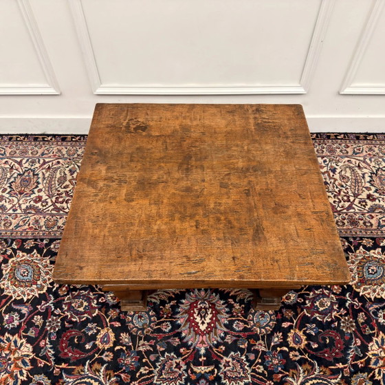 Buy Antique Spanish Payment Table?, Desk (photo 7 of 7)
