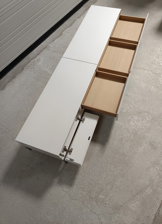 Image 1 of Pastoe Vision elementos bajos mueble alto/mueble TV