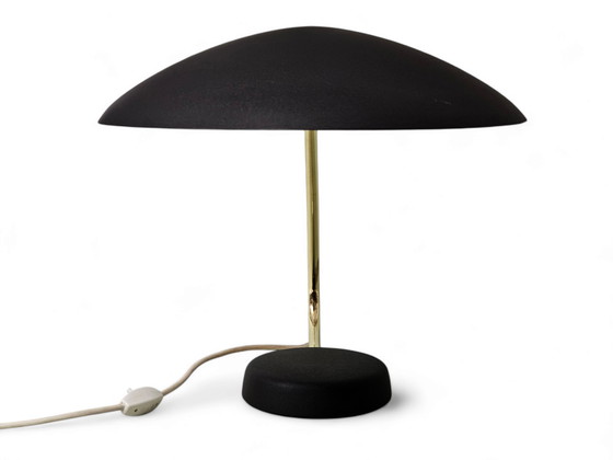 Image 1 of onbevlekte tafellamp / bureaulamp, Cosack model 7675, Mid Century