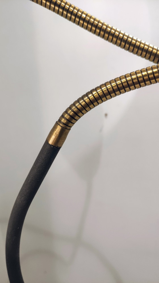 Image 1 of Tafellamp Jaren 80