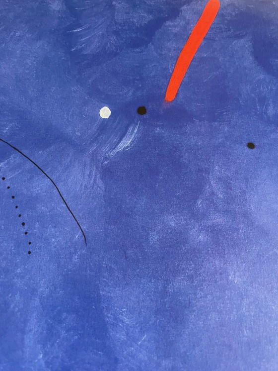 Image 1 of Joan Miró Na (1893-1983), Tête De Paysan Catalaans, 1925, Copyright Successió Miró Adagp, Parijs Bildypphovsrätt 2019