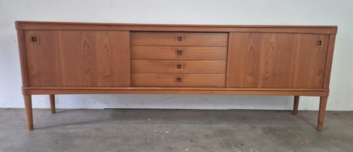 Bramin teak sideboard