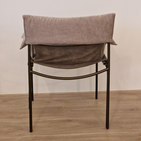 Image 1 of Silla de comedor Loop de KFF Furniture (juego de 2)