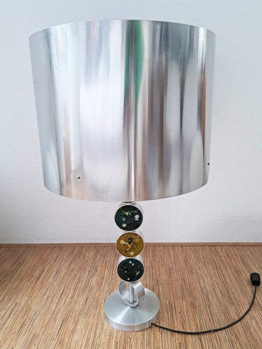 Raak D-2095 table lamp – design by Nanny Still – 1970s