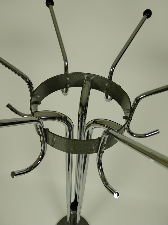 Image 1 of Appendiabiti Tubax vintage, 1980