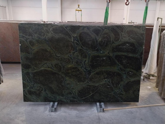 Image 1 of Piano di lavoro in pietra naturale per cucina: di alta qualità e senza tempo