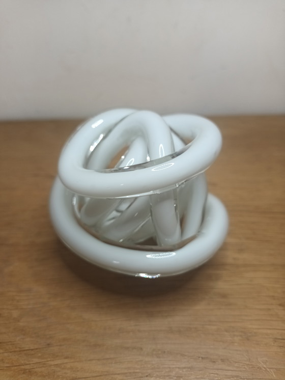 Image 1 of Nœud infini.