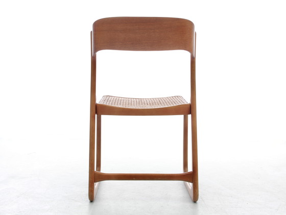 Image 1 of Juego de 6 sillas Baumann "Sledge / Sleigh"