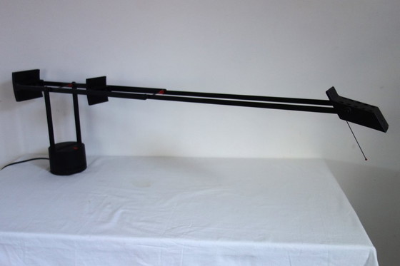 Image 1 of Grande lampe Tizio pour Artémide, années 70